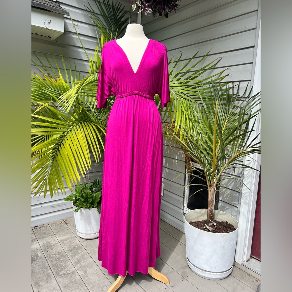 Rachel Pally Maxi Dress